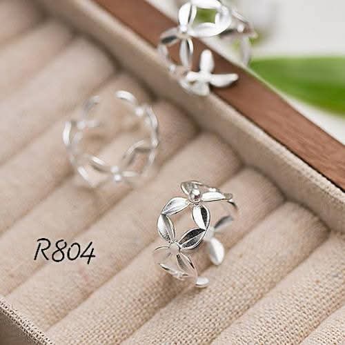 R804 Ring-adjustable