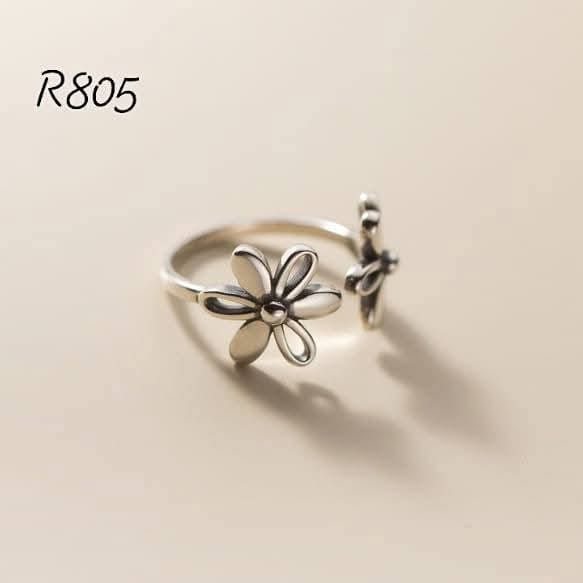 R805 Ring-adjustable