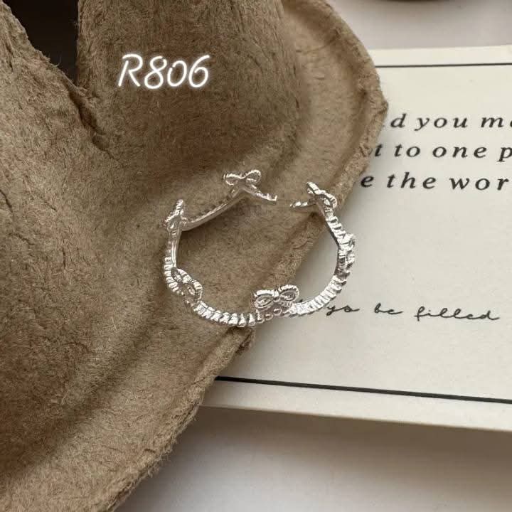 R806 Ring-adjustable