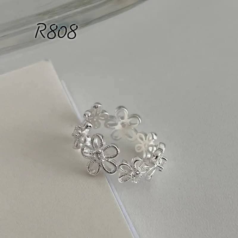 R808 Ring-adjustable