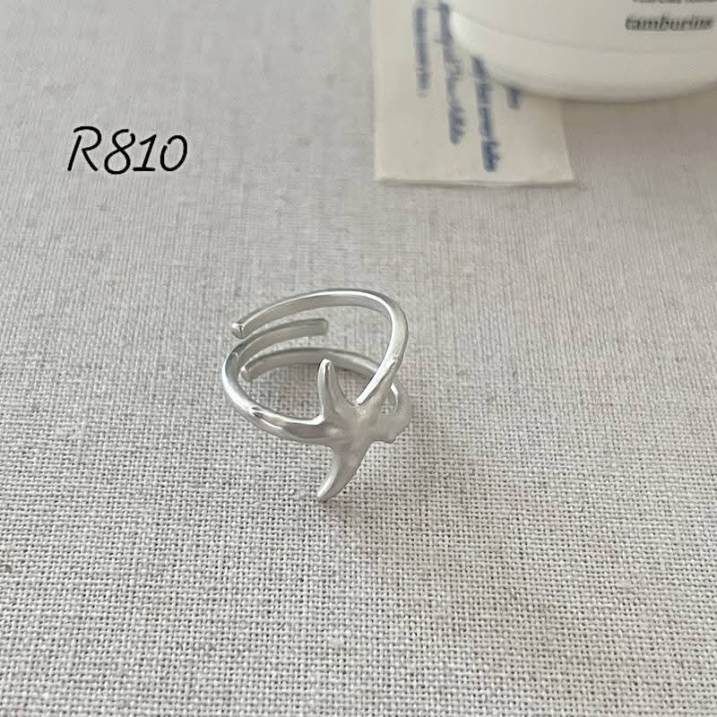 R810 Ring-adjustable