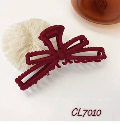 cl7010 Claw clip_img_0