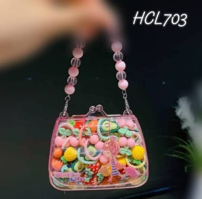 20pcs baby hairband set (slide to see more)_img_2