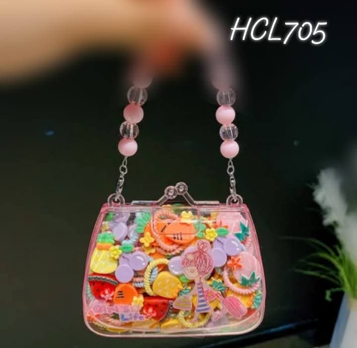 20pcs baby hairband set (slide to see more)