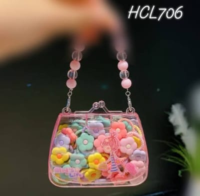 20pcs baby hairband set (slide to see more)_img_5