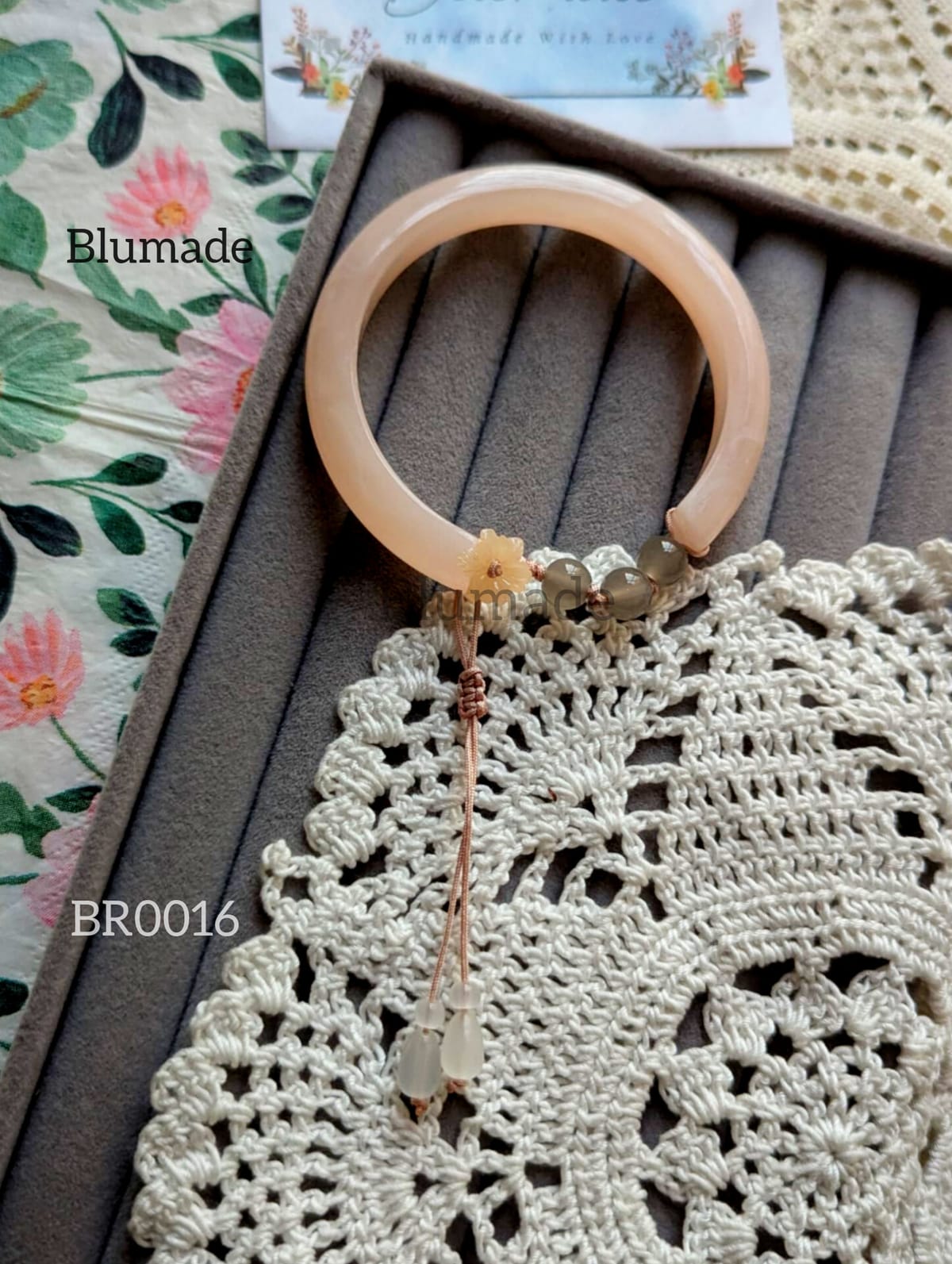 BR0016 bracelet