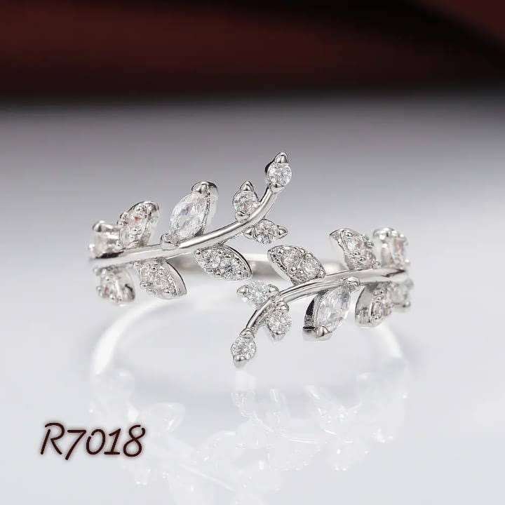 R7018 Ring- adjustable-B