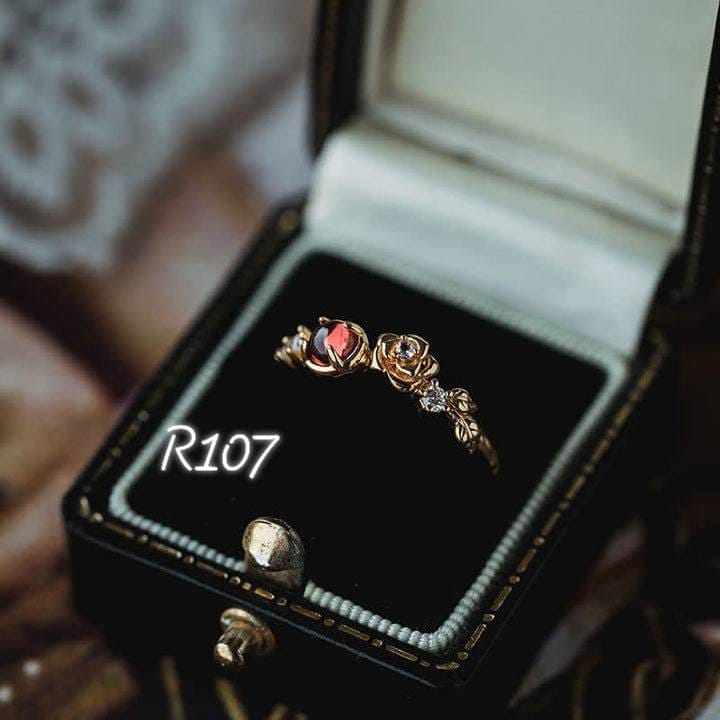 R107 adjustable