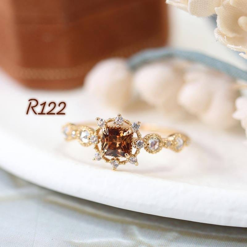 R122 adjustable