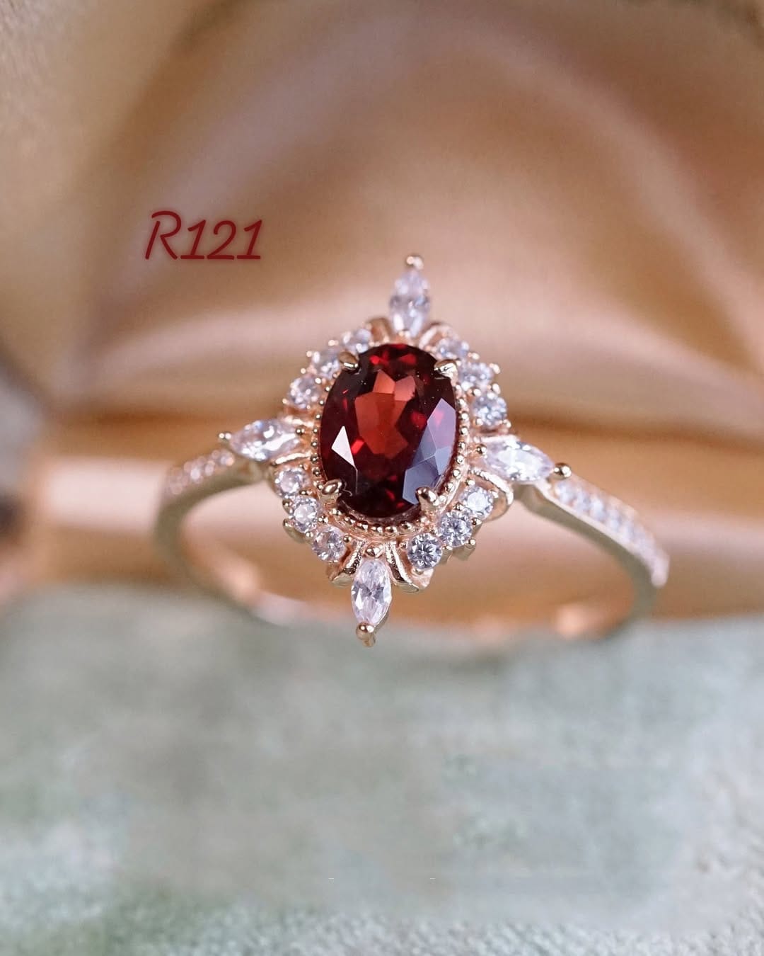 R121 adjustable