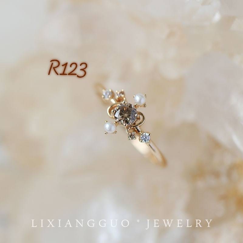 R123 adjustable