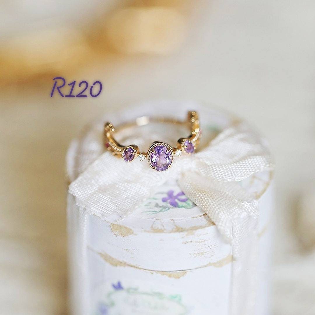 R120 adjustable