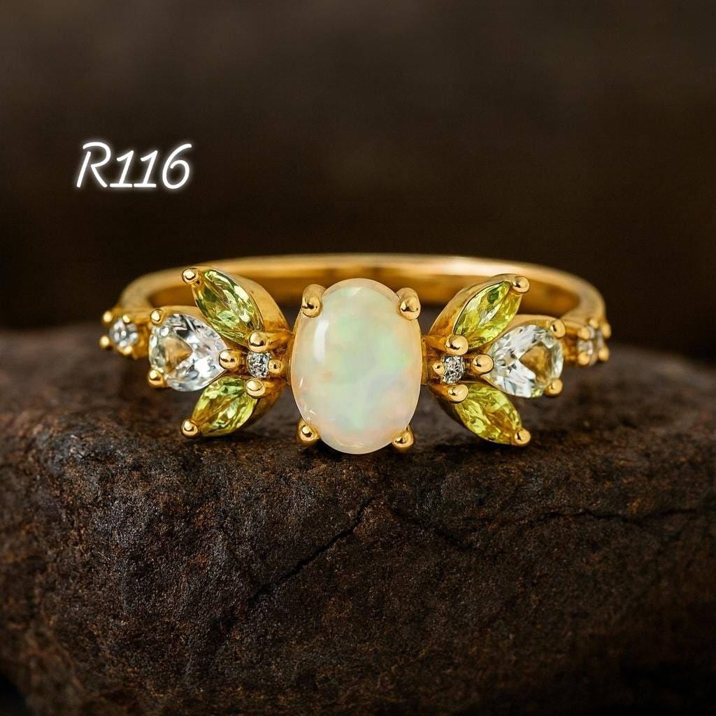 R116 Adjustable