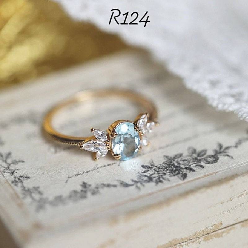R124 adjustable