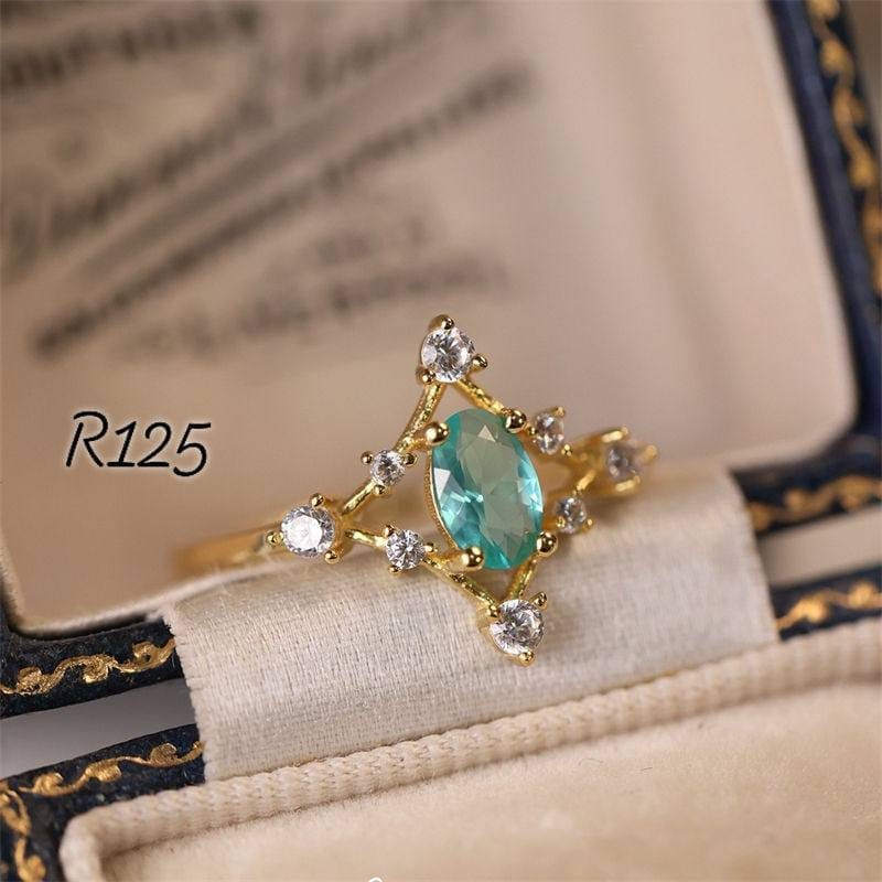 R125 adjustable