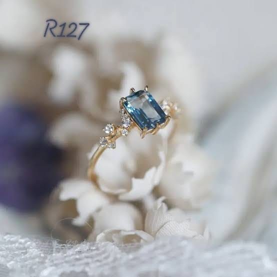 R127 adjustable