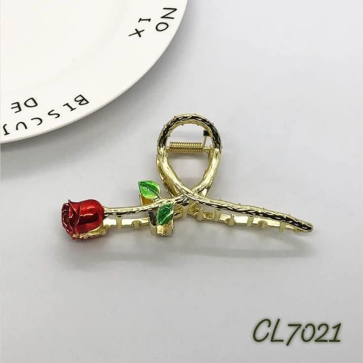 cl7021 Claw clip
