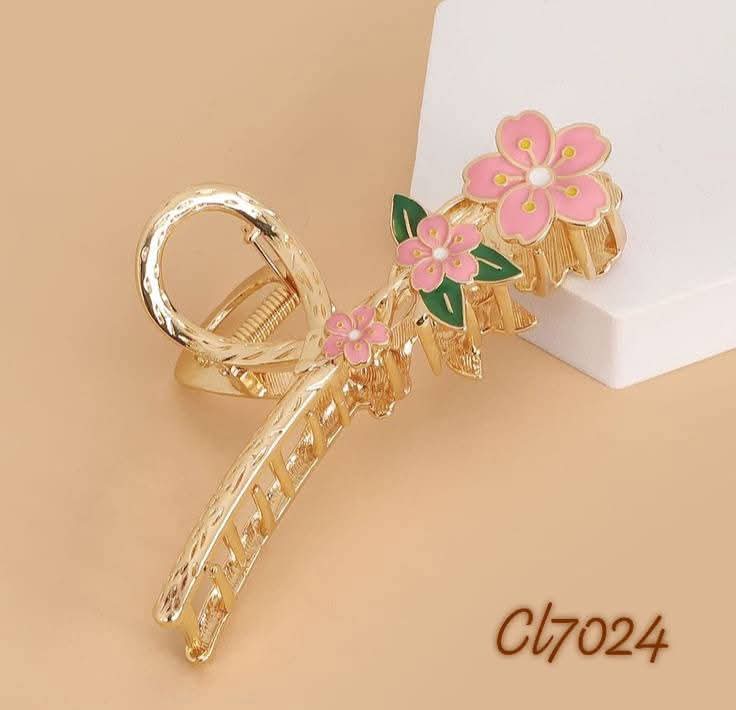 cl7024 claw clip