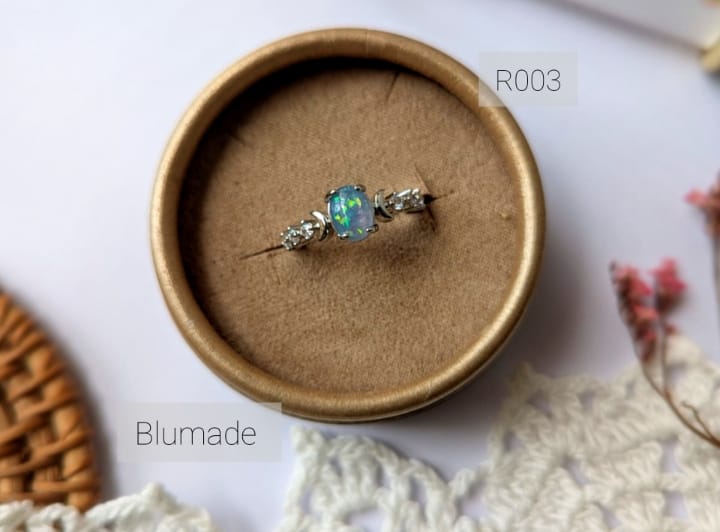 R003 Ring
