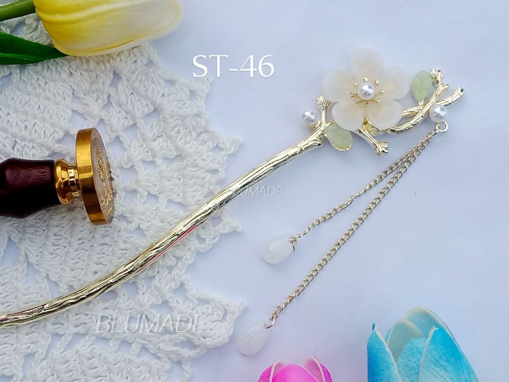 St-46 Hairstick