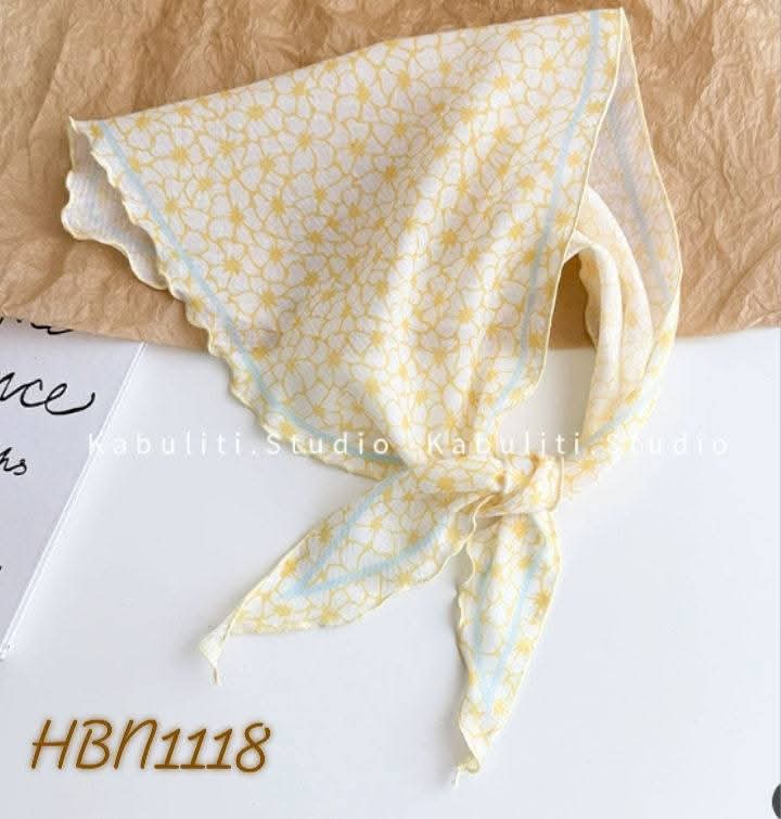 HBN1118-bandana
