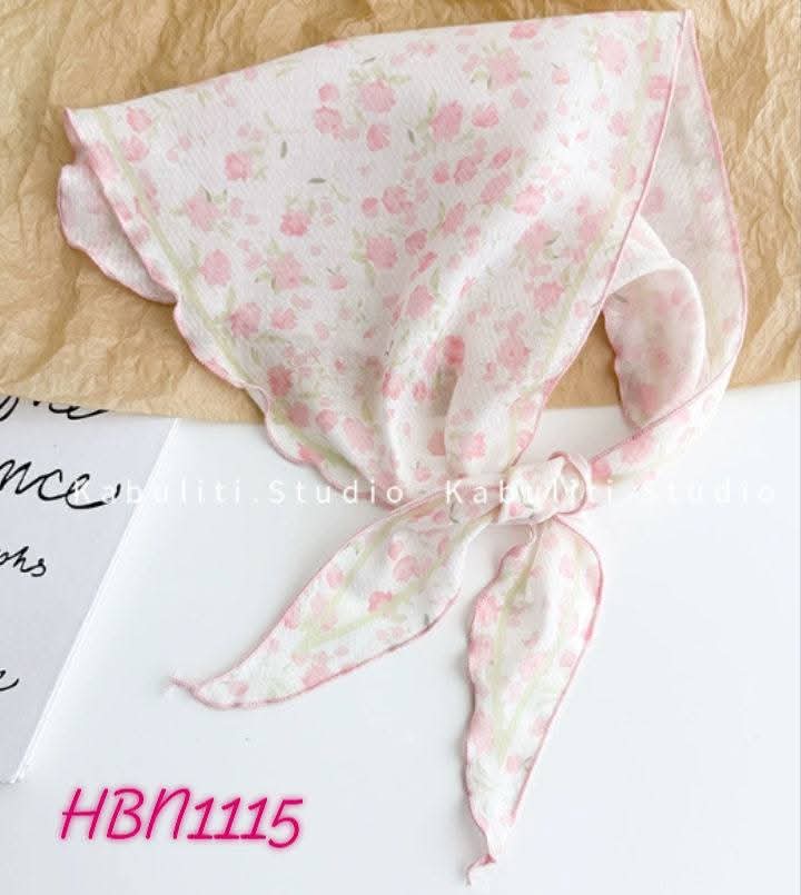 HBN1115-bandana
