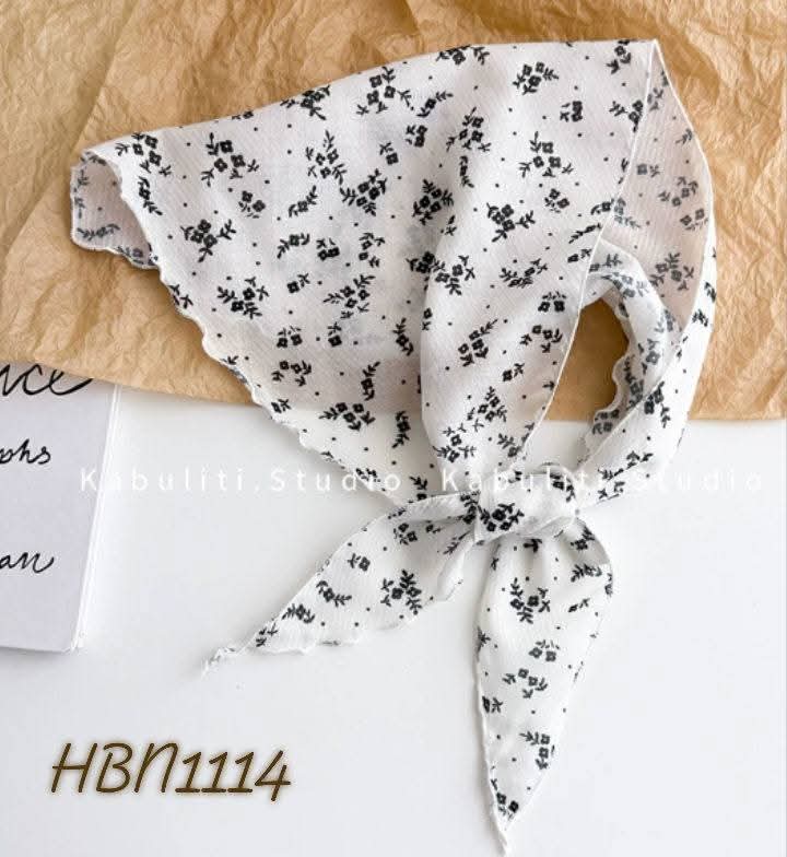 HBN1114-bandana