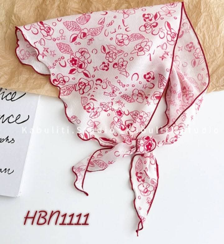 HBN1111-bandana