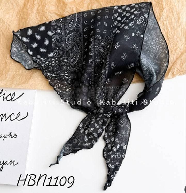 HBN1109-bandana