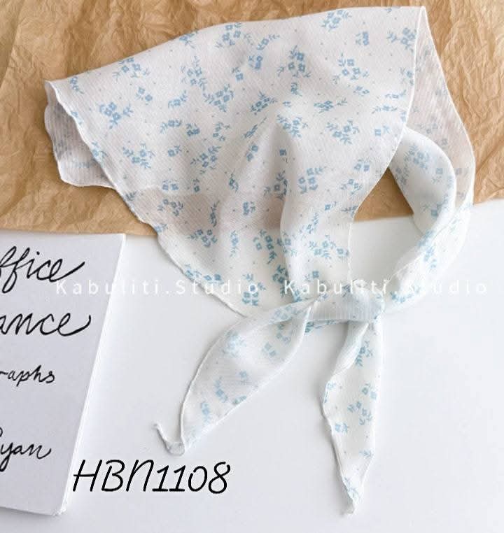 HBN1108-bandana