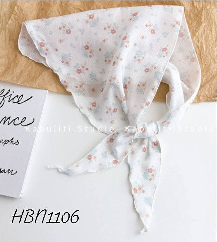HBN1106-bandana
