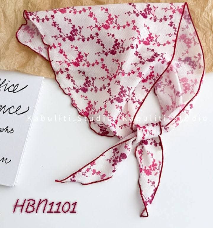HBN1101-bandana