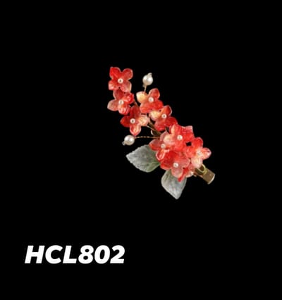 HCL802 hairclip_img_0