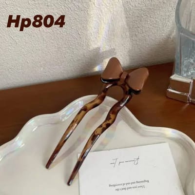 Hp803, 804, 805, 806 1pc hair pin/stick(slide to see individual picture)_img_1