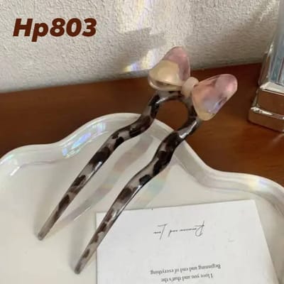 Hp803, 804, 805, 806 1pc hair pin/stick(slide to see individual picture)_img_2