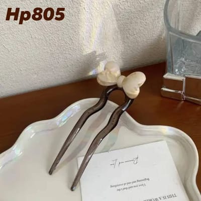Hp803, 804, 805, 806 1pc hair pin/stick(slide to see individual picture)_img_4