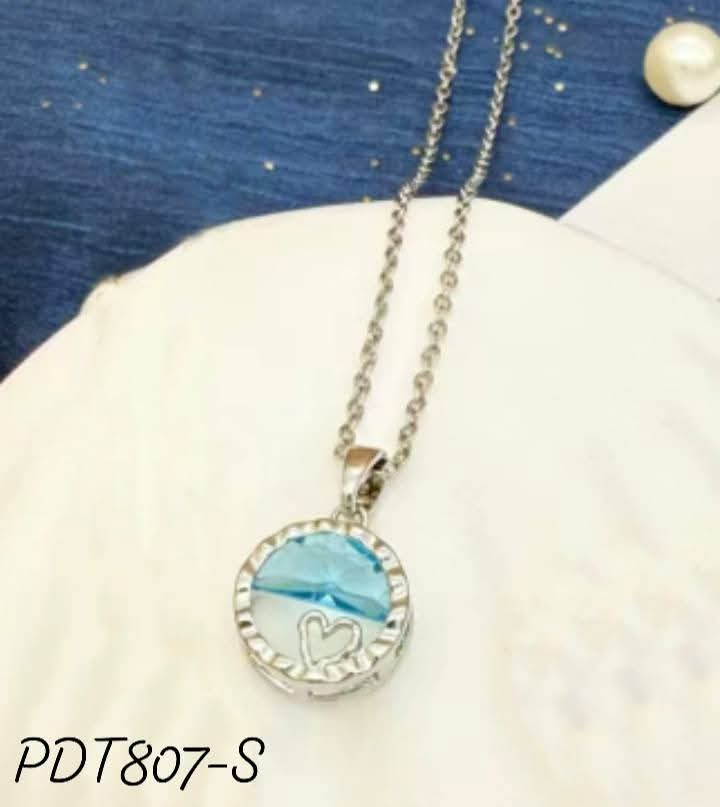 pdt807,808 stainless steel locket -slide to see more