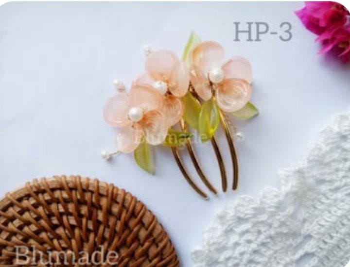 HP-3 Hairpin