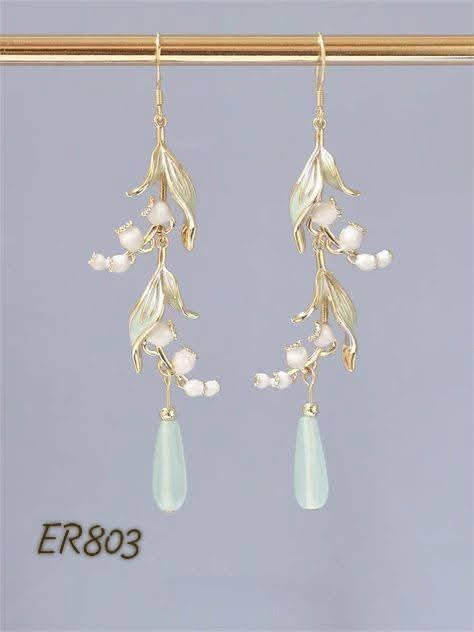 ER803 Earring
