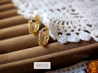 ER102 Gold plated-B_img_0