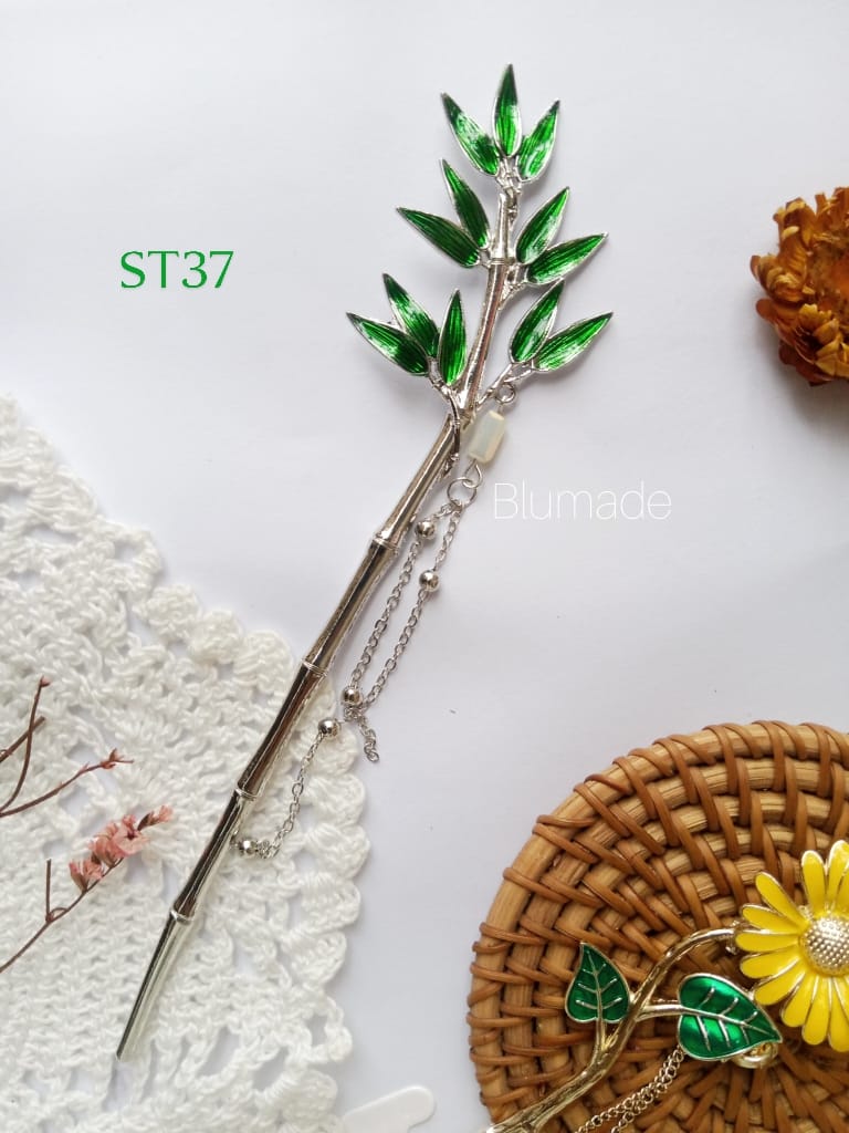 St37 hairstick