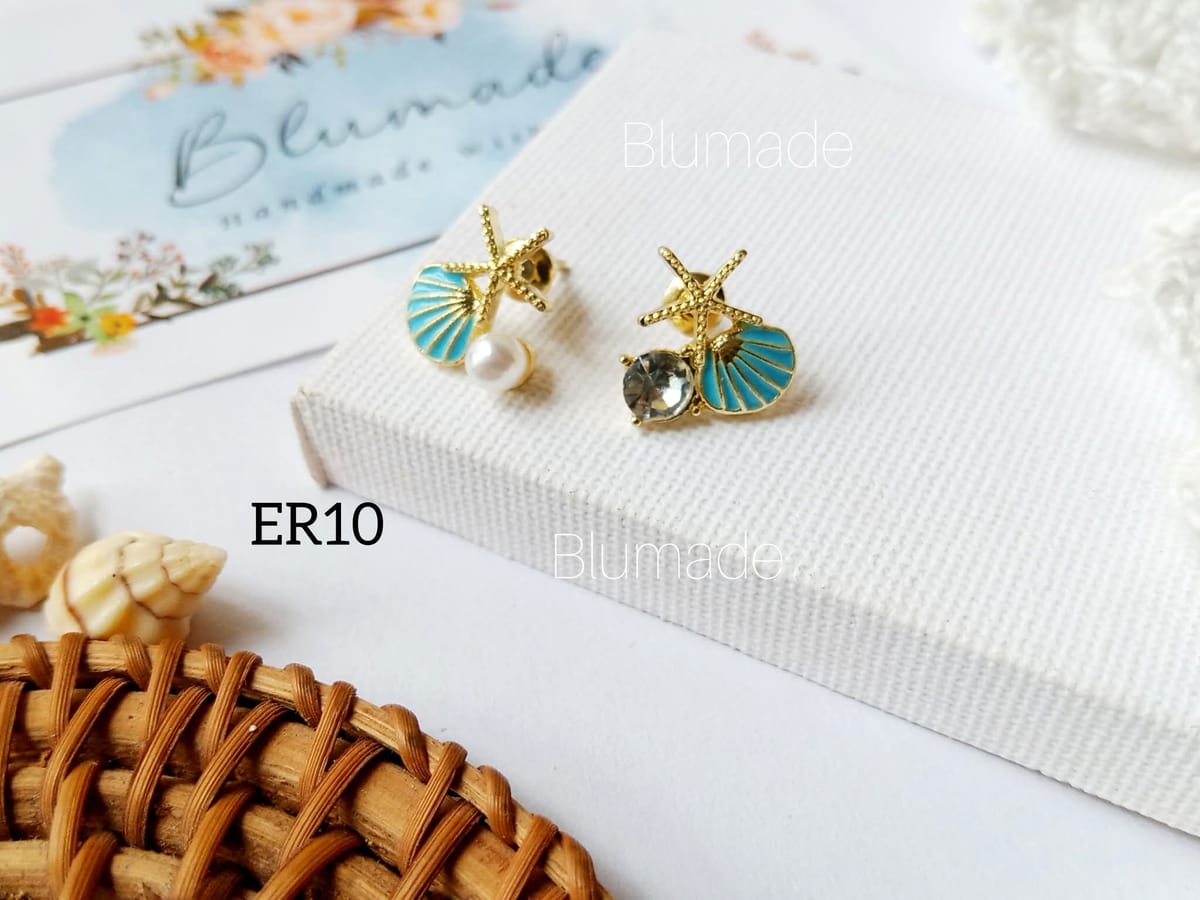 ER10 Ear stud