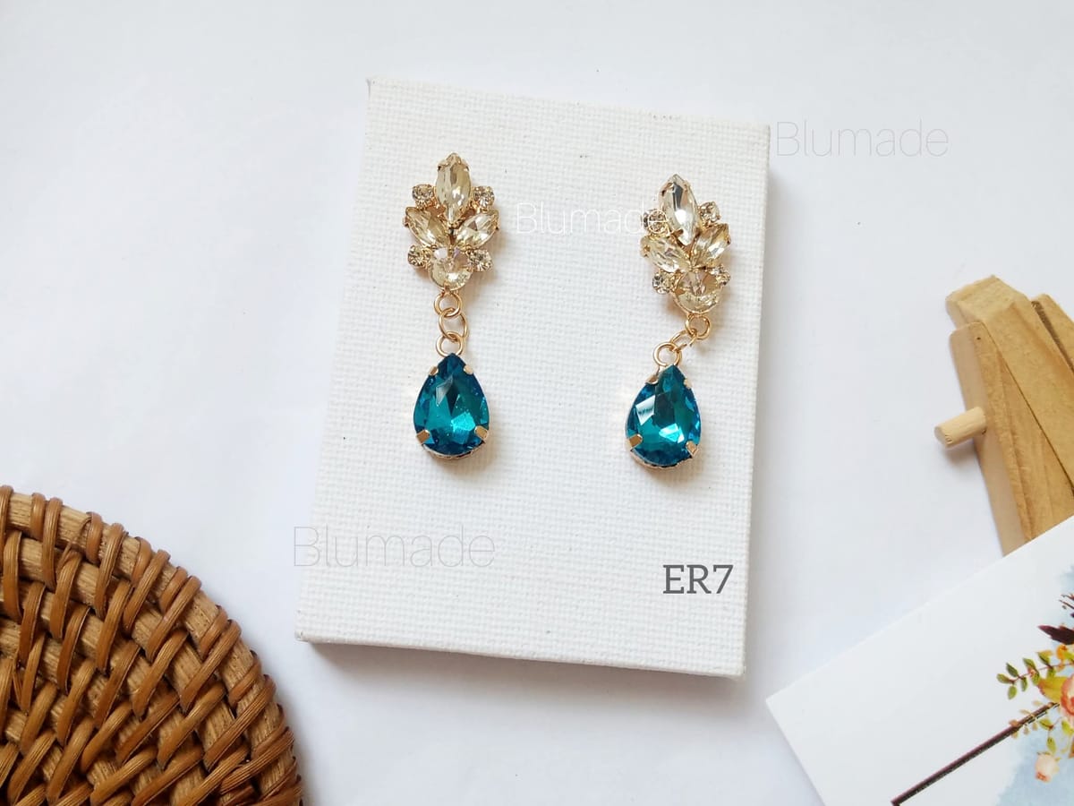 ER7'Earring