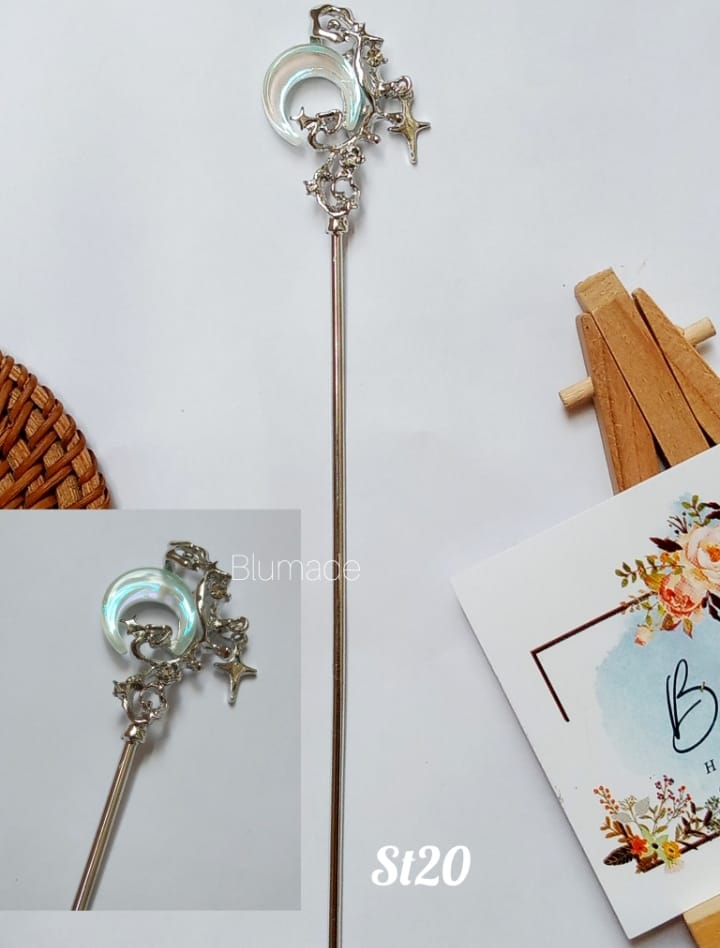 St20 hairstick