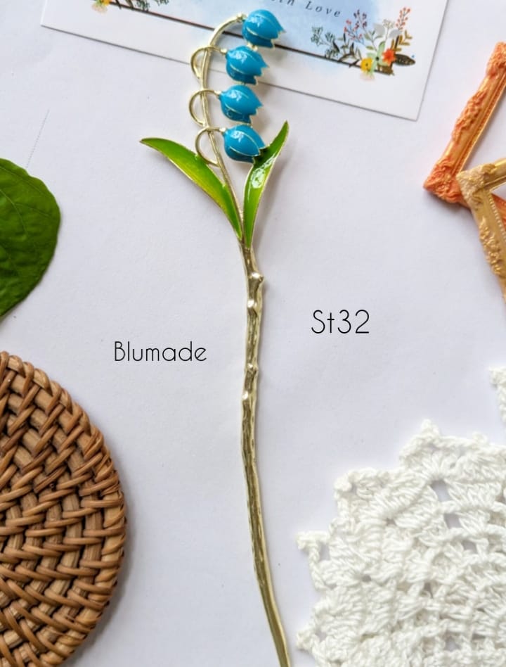 St32 hairstick