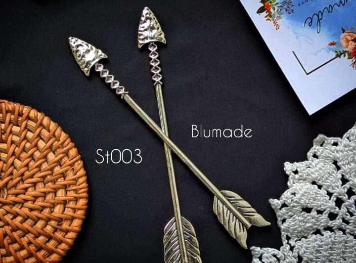 St003 hairstick