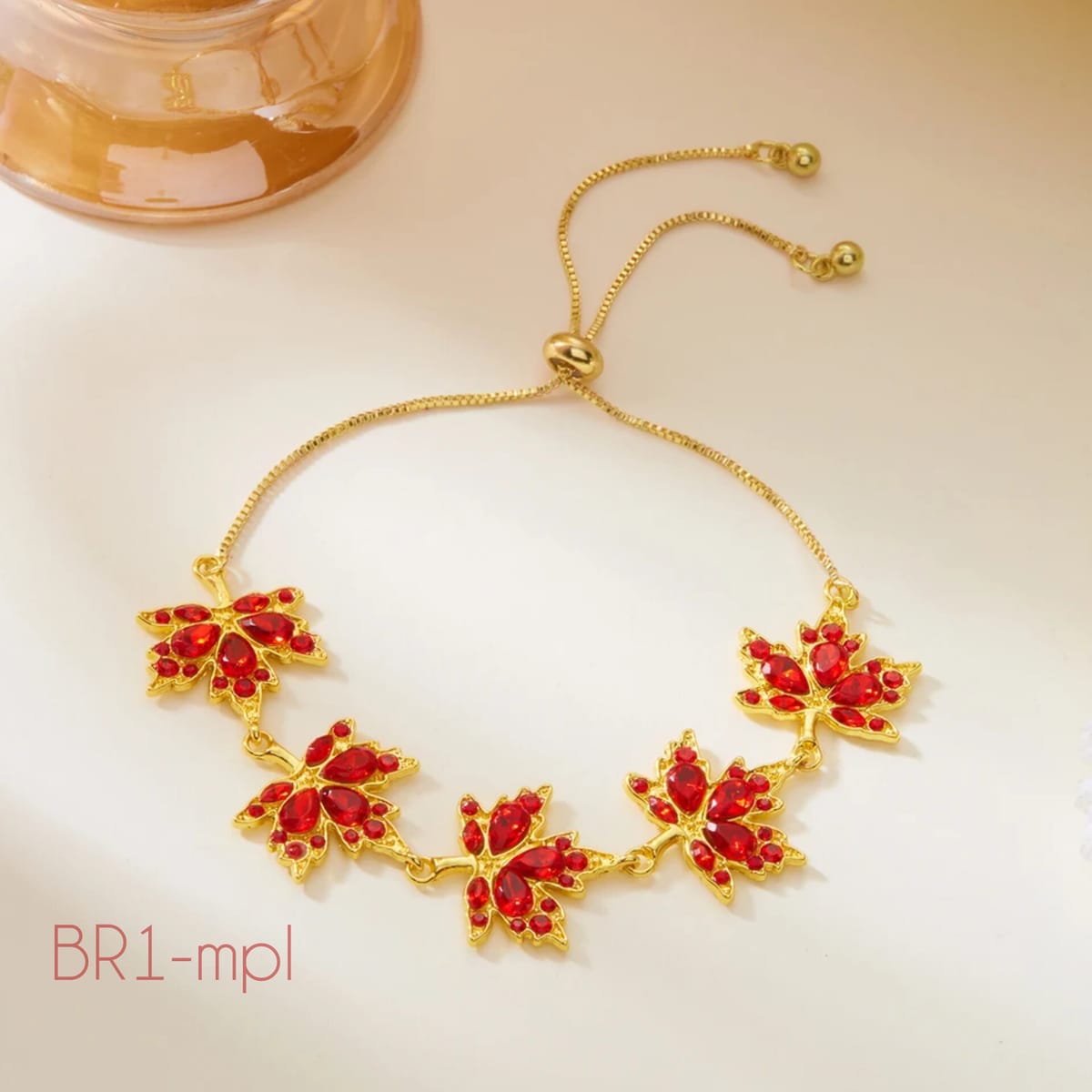 br1mpl bracelet
