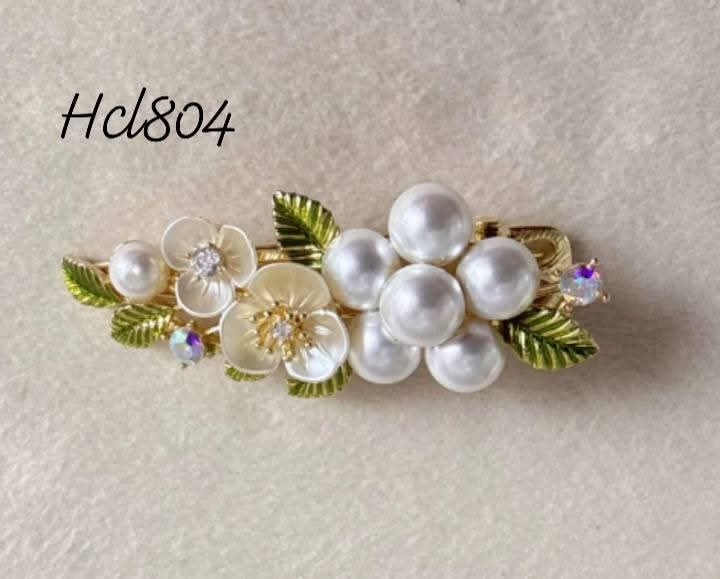 HCL804 hairclip