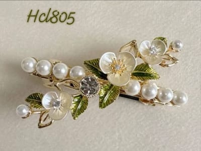 HCL805 hairclip_img_0
