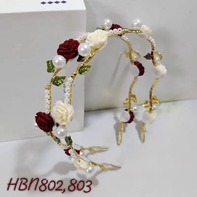 Hbn802,803 1pc hairband-slide to see individual picture_img_0
